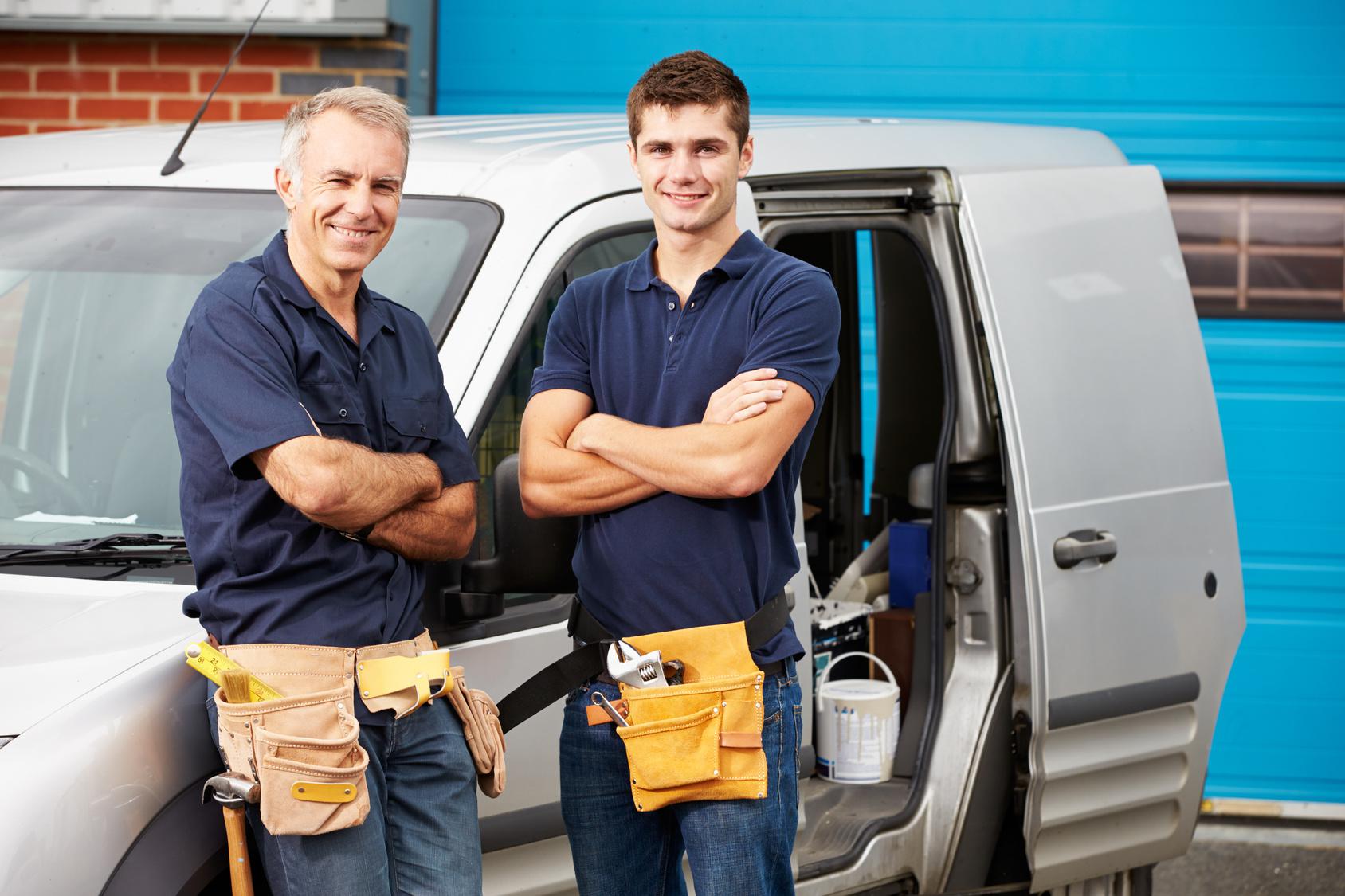 entreprise de chauffage Neuilly-Plaisance